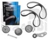 AUTOTEAM KAT1319 Timing Belt Kit